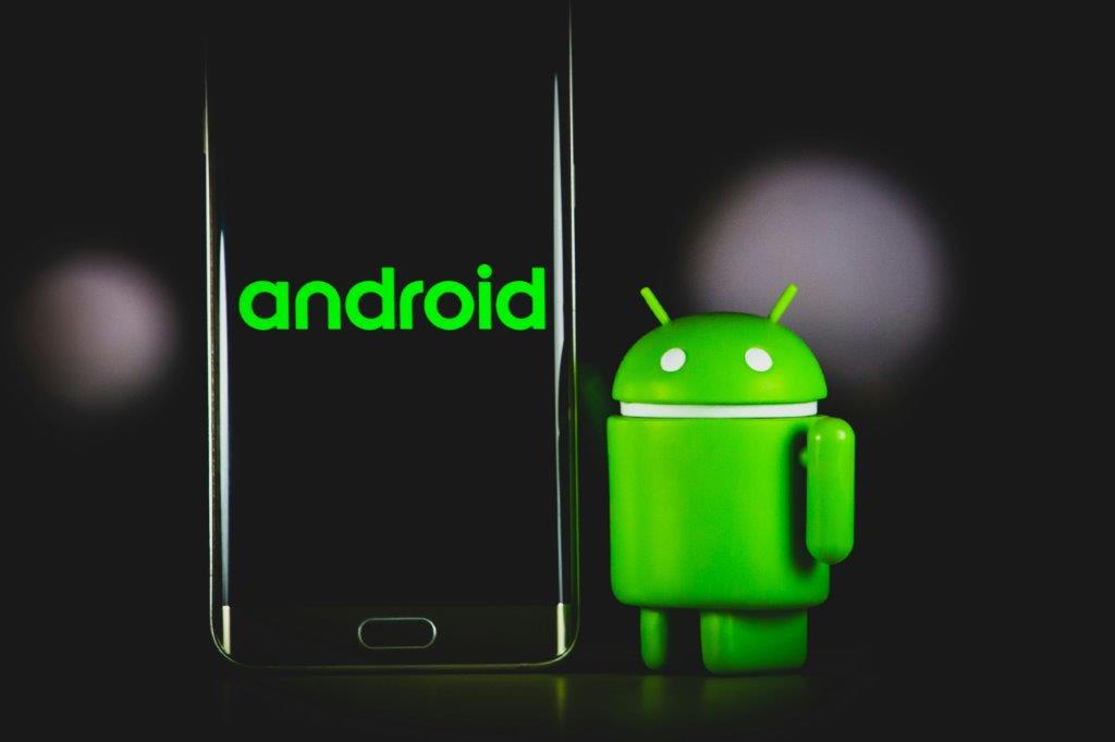 professional android app development company in Boise Idaho