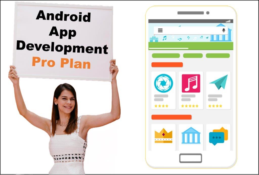 android app development agency in Boise Idaho