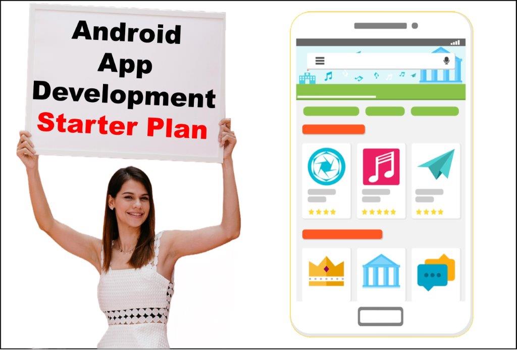 Android App Development in Boise Idaho