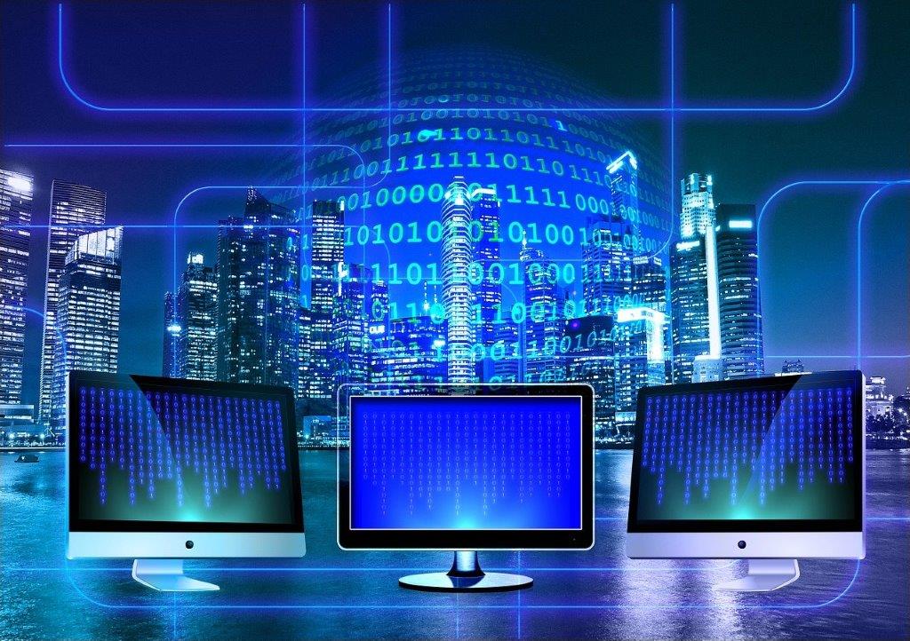 custom software development company in Boise Idaho