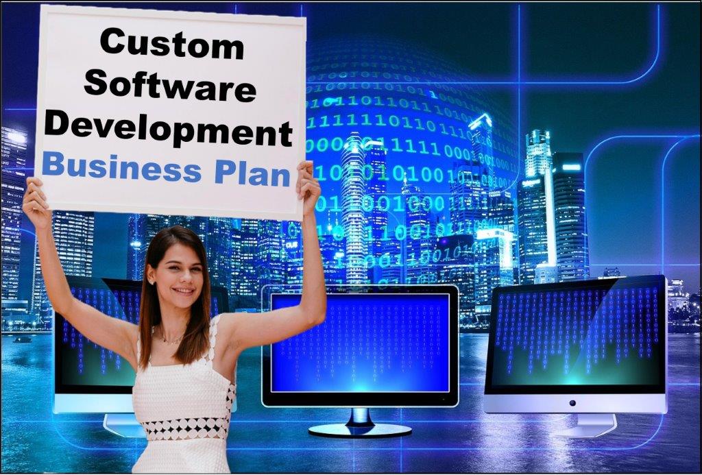 custom software development services provider in Boise Idaho