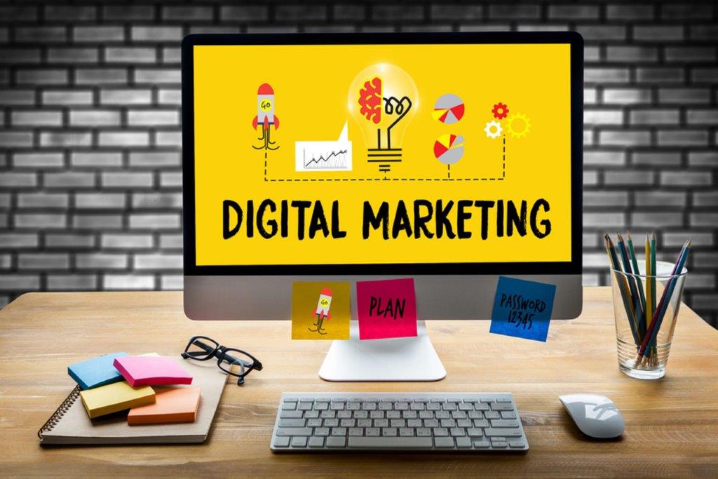 professional digital marketing service provider in Boise Idaho