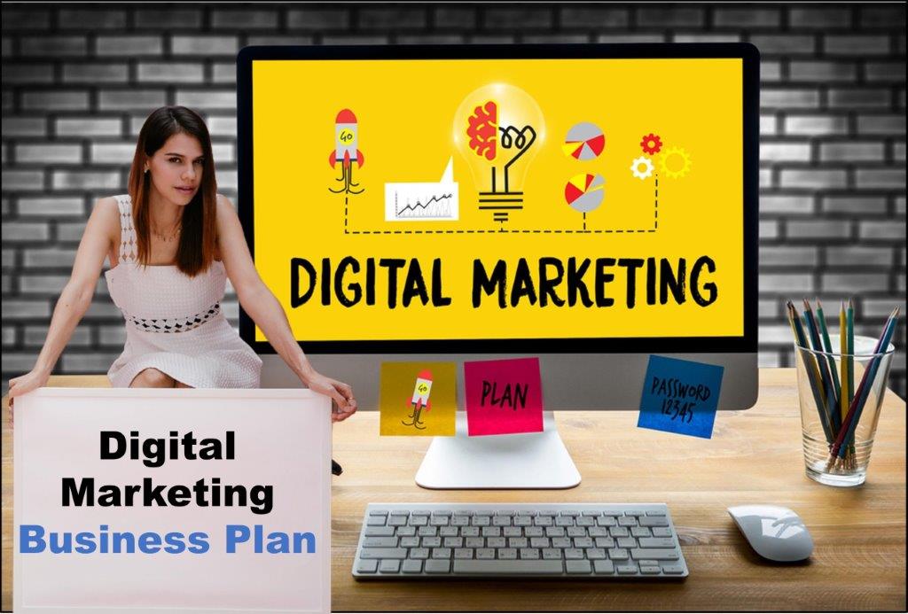 digital marketing services in Boise Idaho