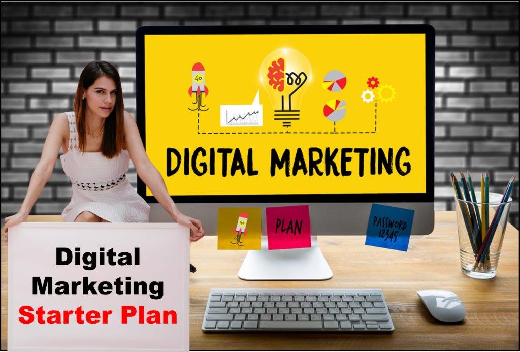 digital marketing solutions in Boise Idaho