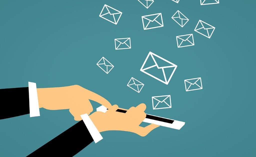 email marketing company in Boise Idaho