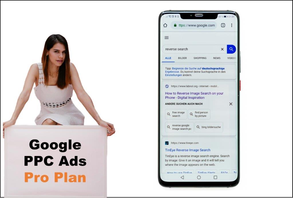 google ads marketing services Boise Idaho