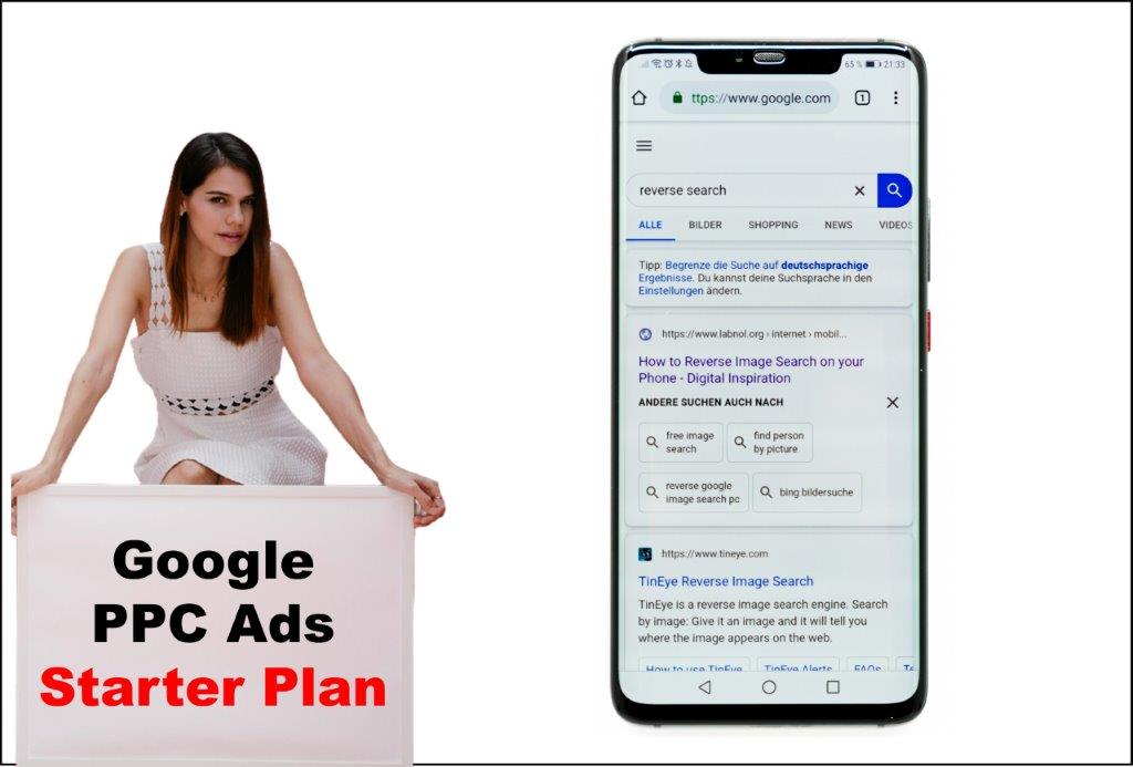 Google Ads Marketing in Boise Idaho