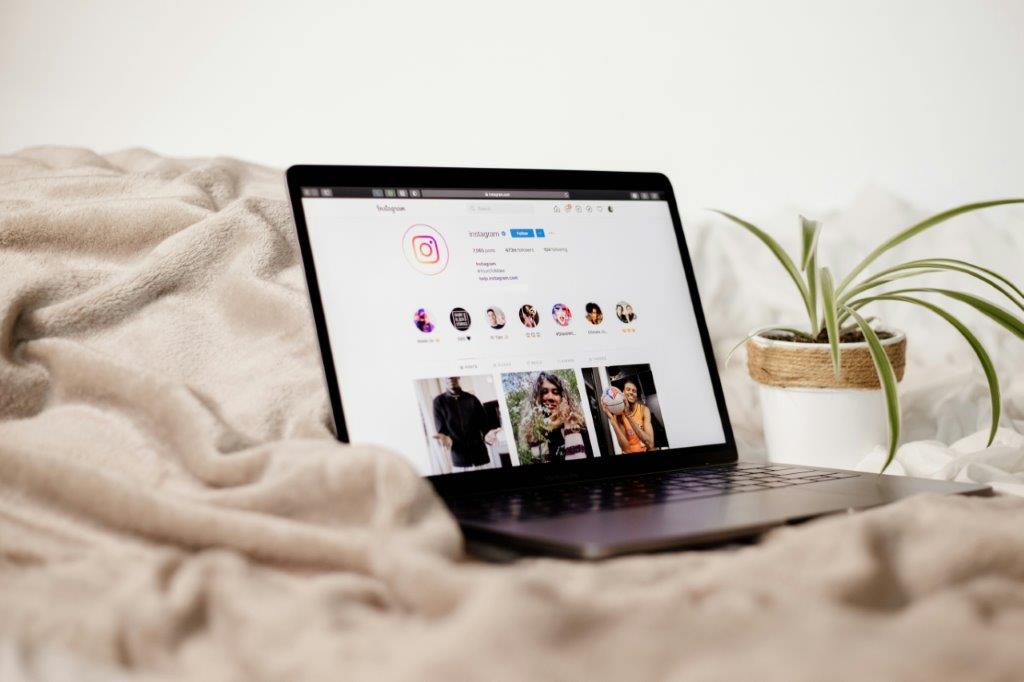 instagram marketing company in Boise Idaho