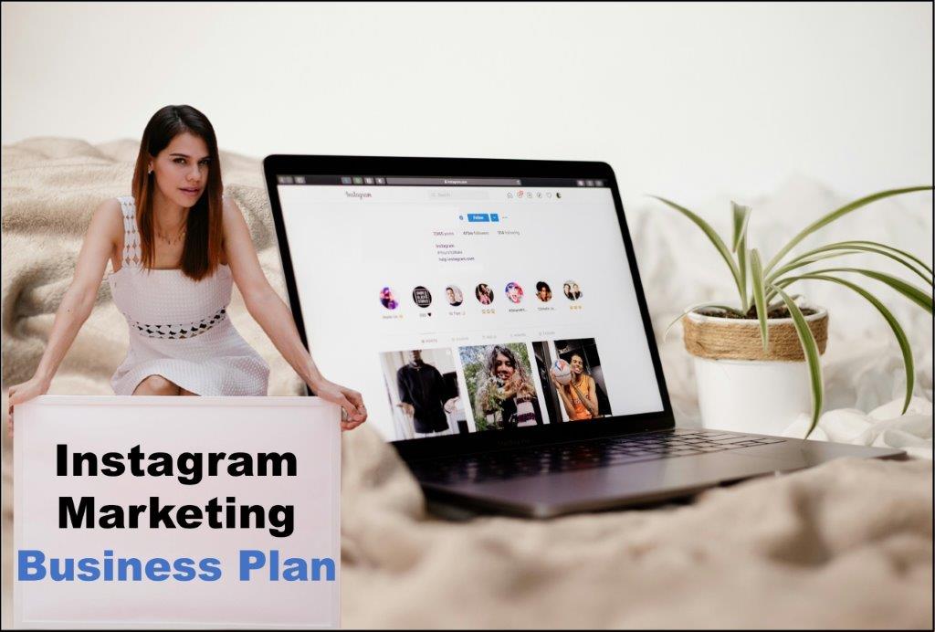 instagram marketing services in Boise Idaho