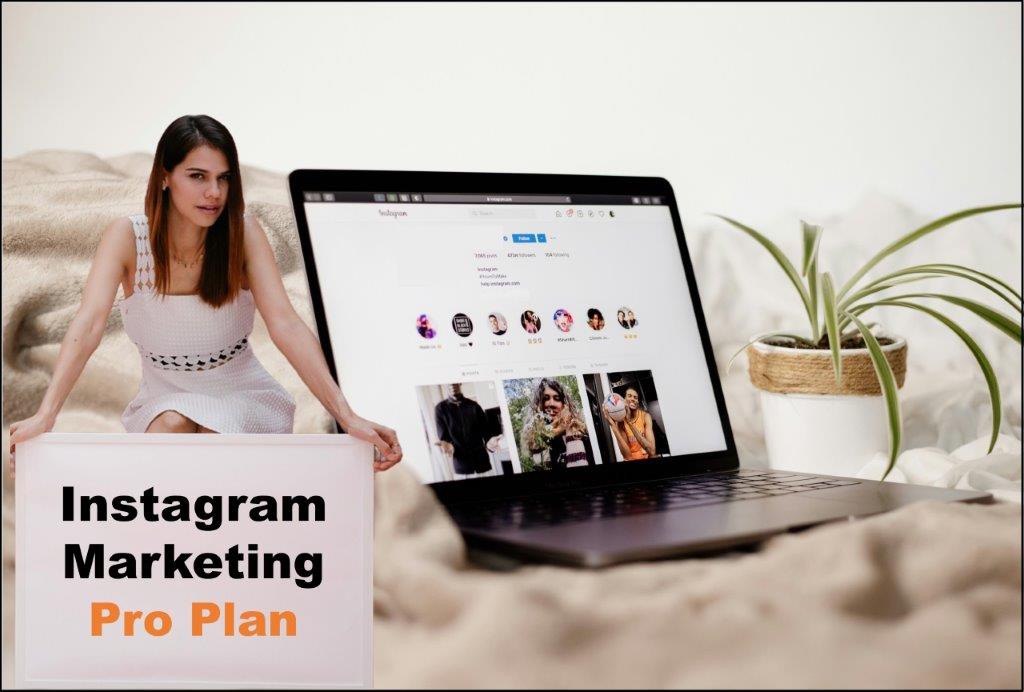 instagram marketing agency in Boise Idaho