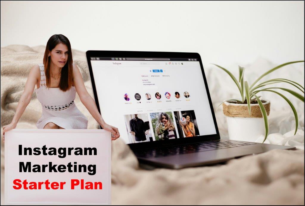 Instagram Marketing in Boise Idaho
