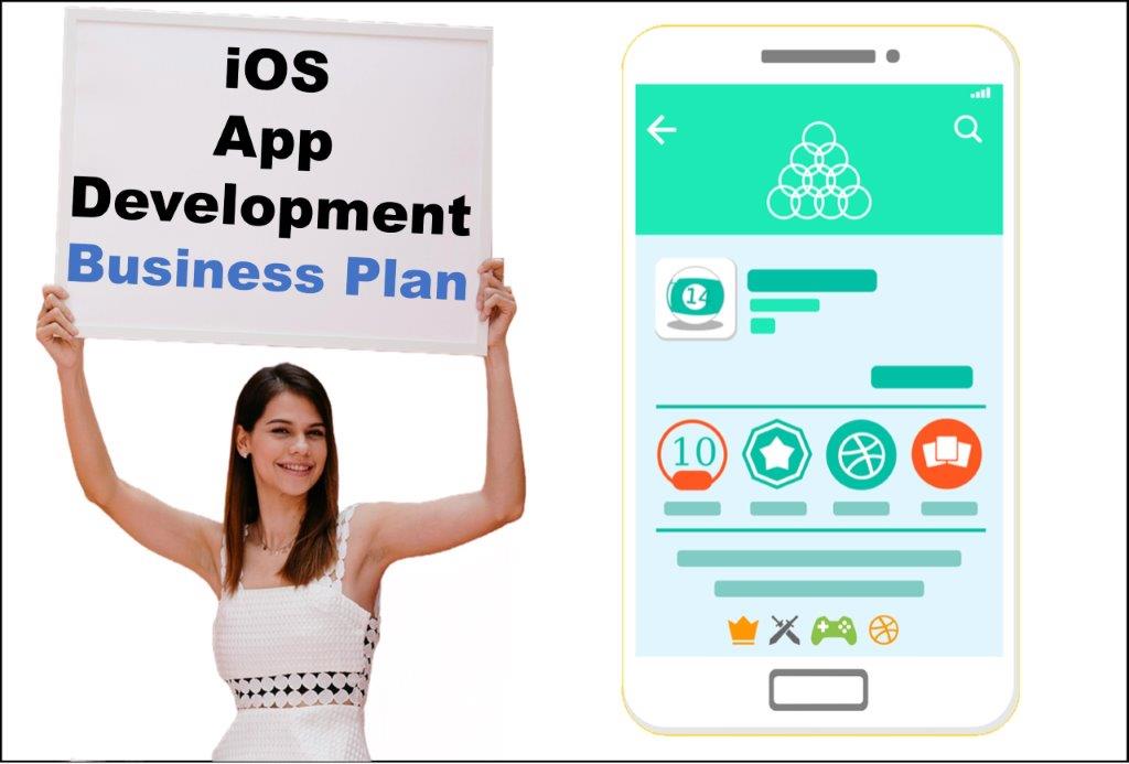 ios application development service in Boise Idaho