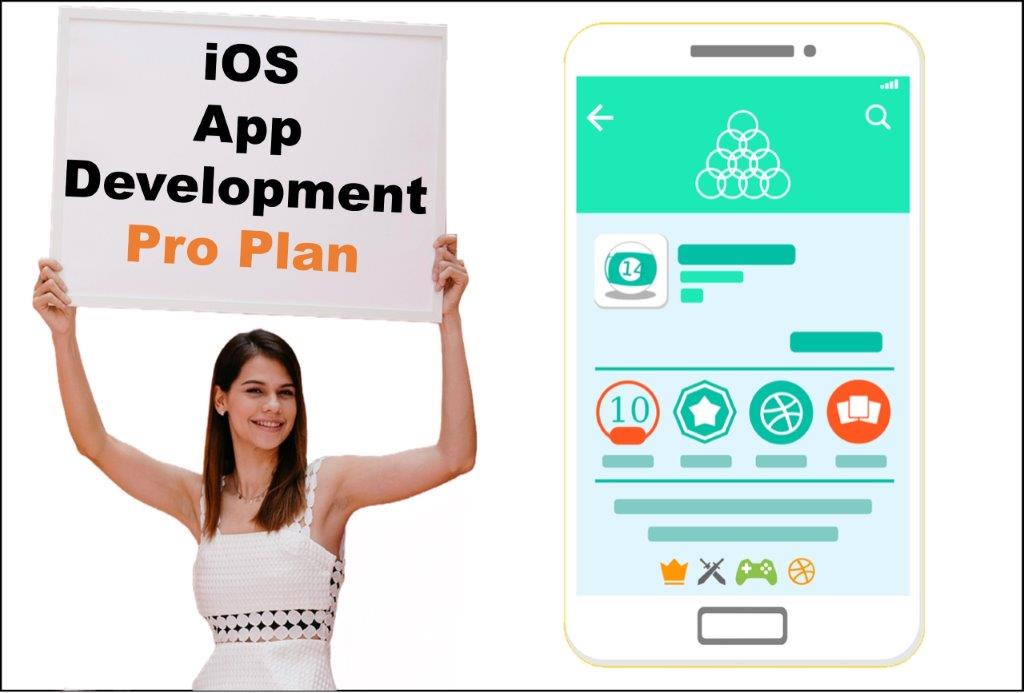 professional ios app development service in Boise Idaho