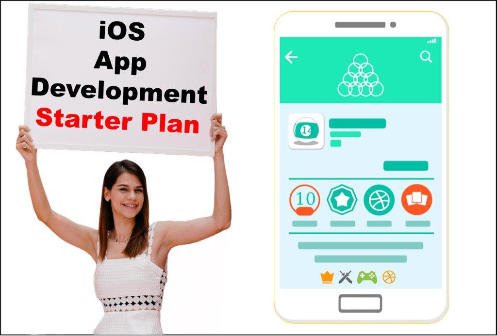ios app development service in Boise Idaho