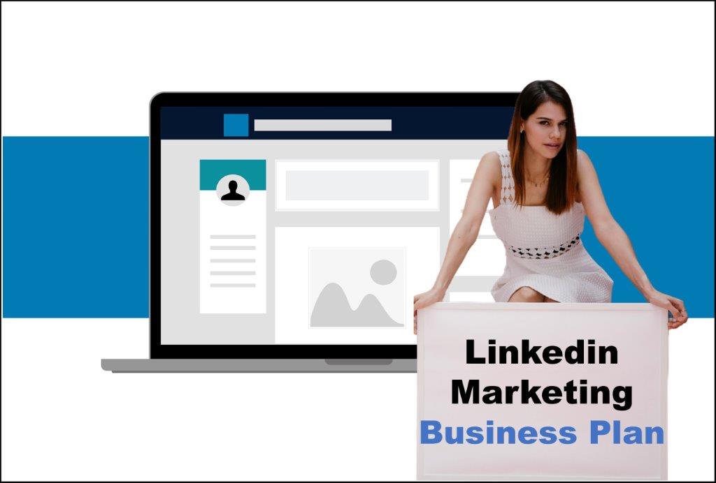 linkedin marketing company in Boise Idaho