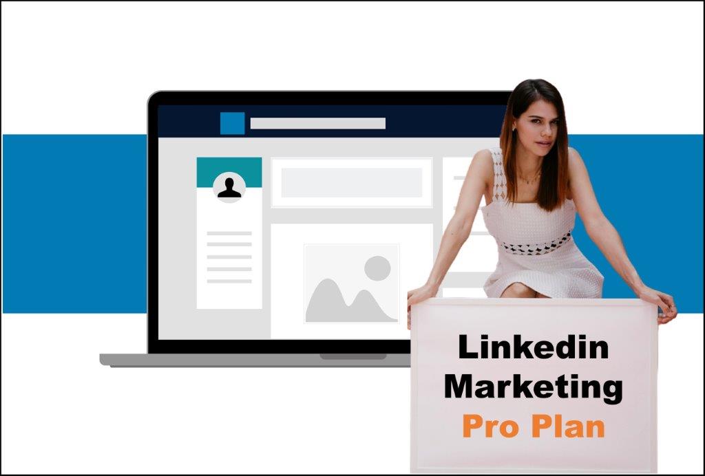 linkedin marketing agency in Boise Idaho