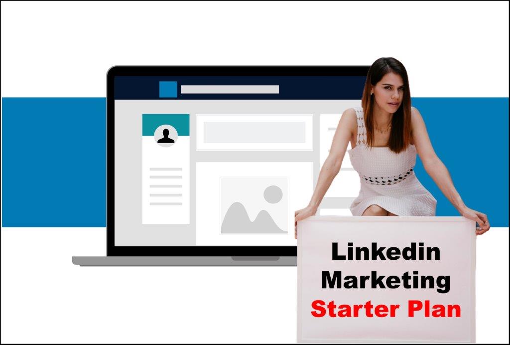 linkedin marketing service provider in Boise Idaho