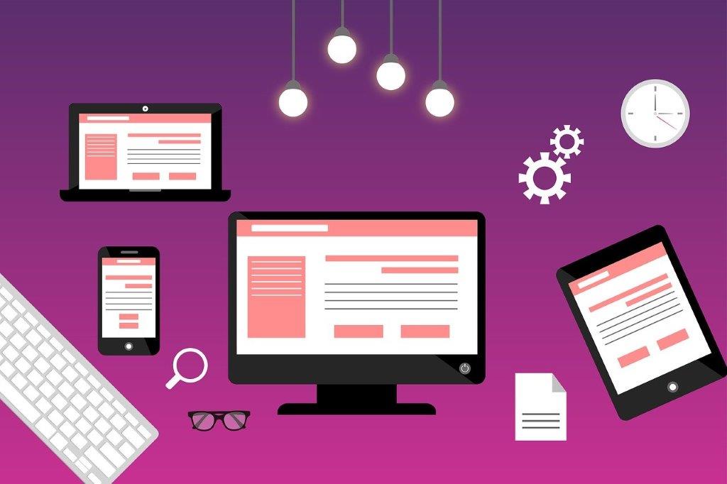 responsive website designing agency in Boise Idaho