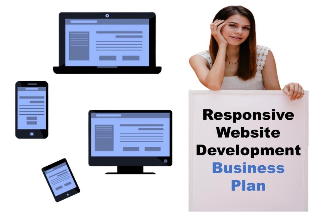 professional responsive website development agency in Boise Idaho