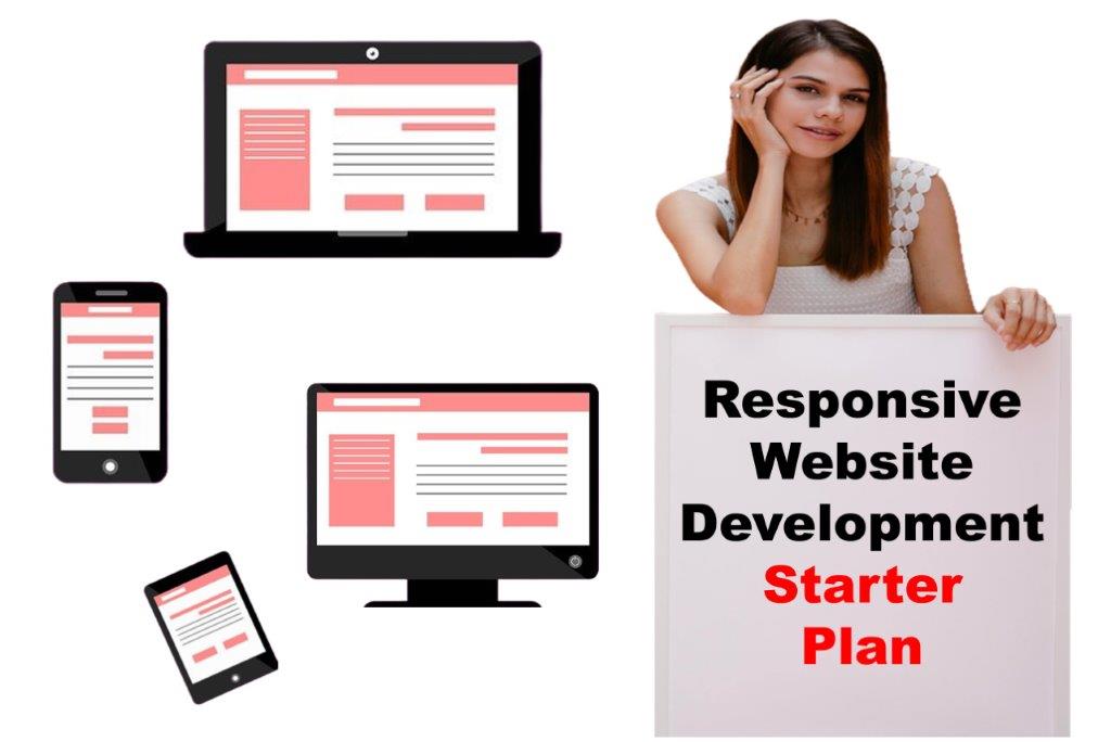Responsive Website in Boise Idaho