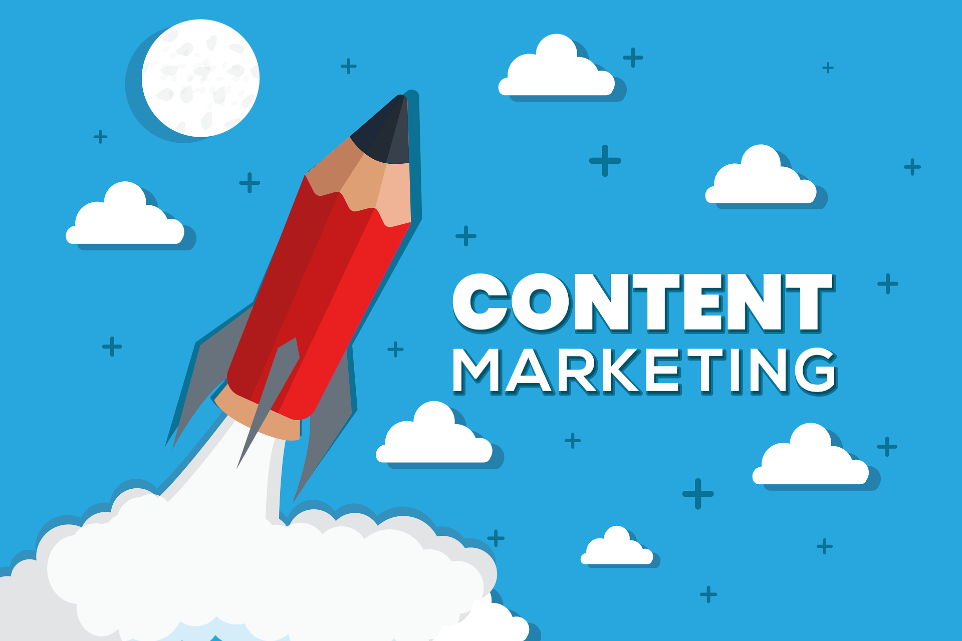 seo content writing company Boise Idaho