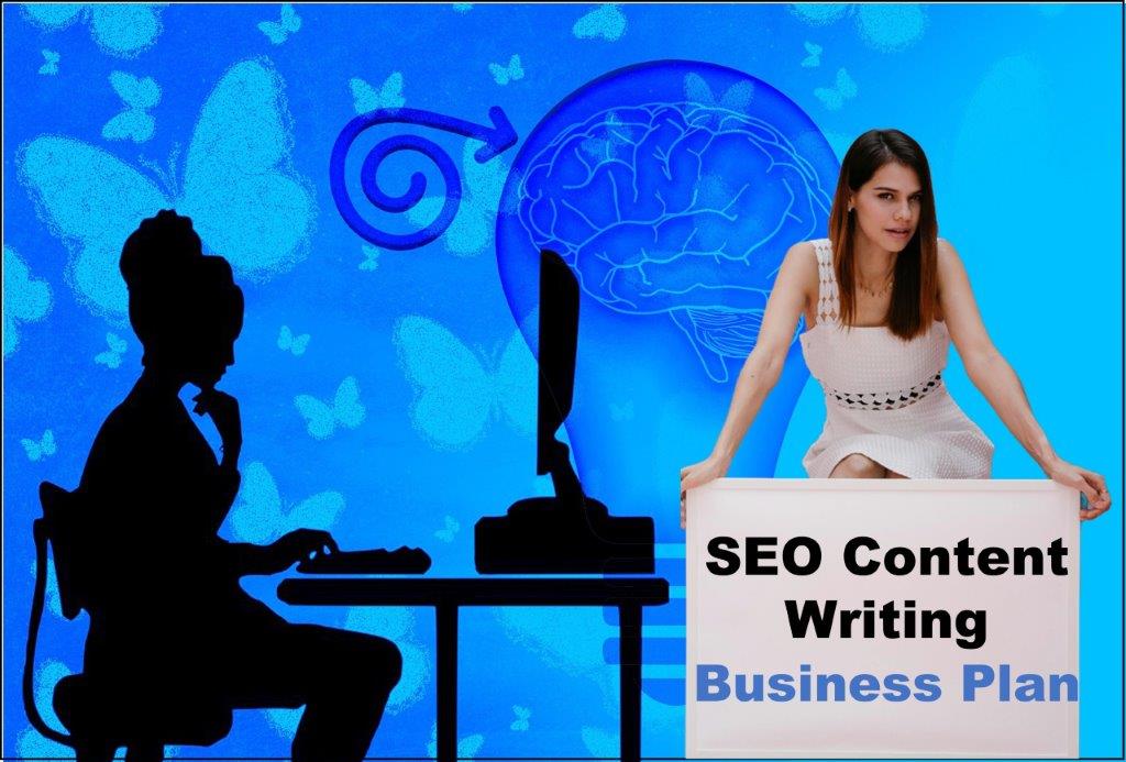 seo content writing services Boise Idaho