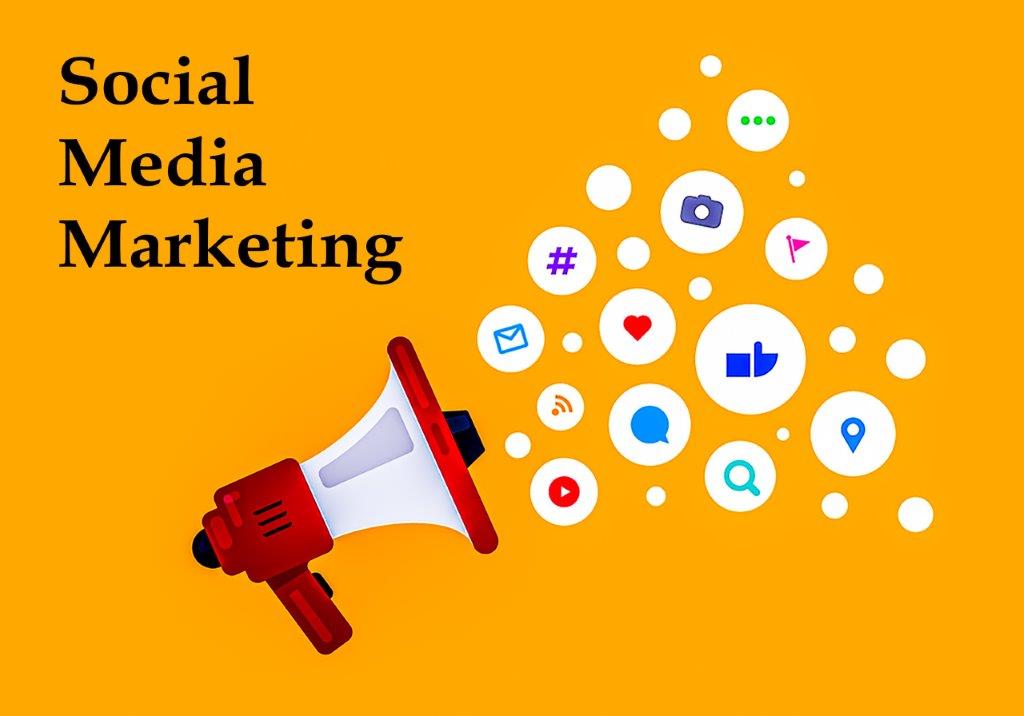 professional social media marketing company in Boise Idaho