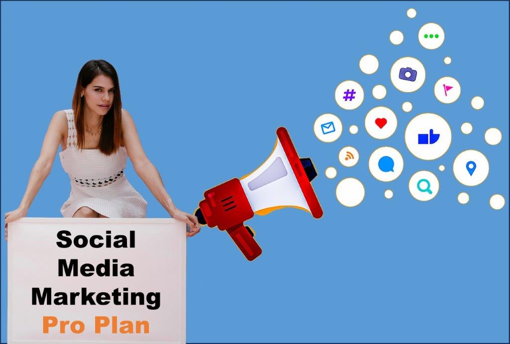 social media marketing company in Boise Idaho