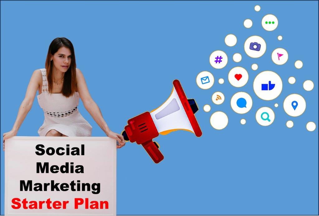 Social Media Marketing in Boise Idaho