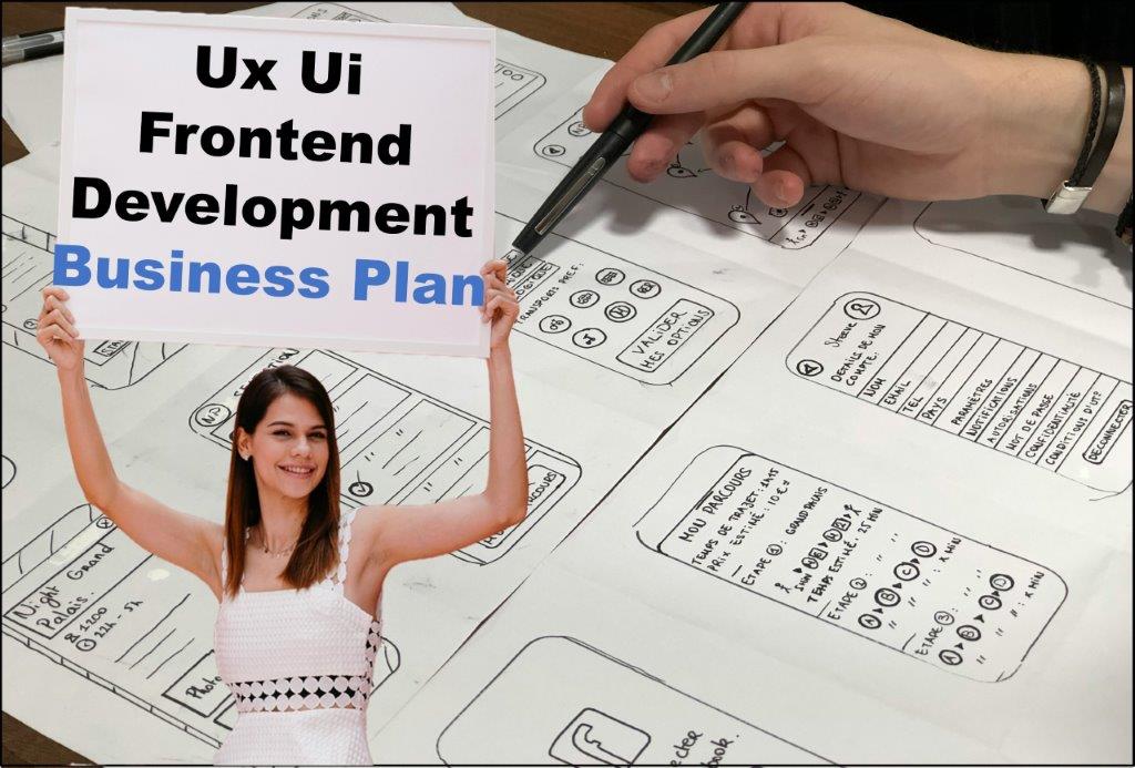 front end developers in Boise Idaho
