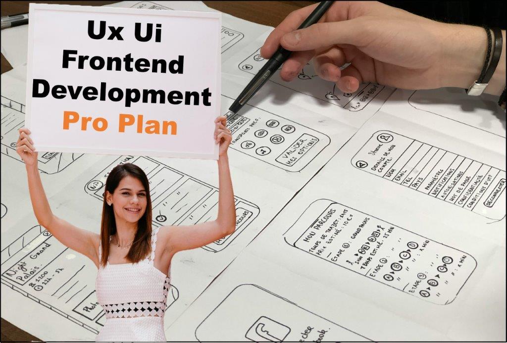 front end development agency in Boise Idaho