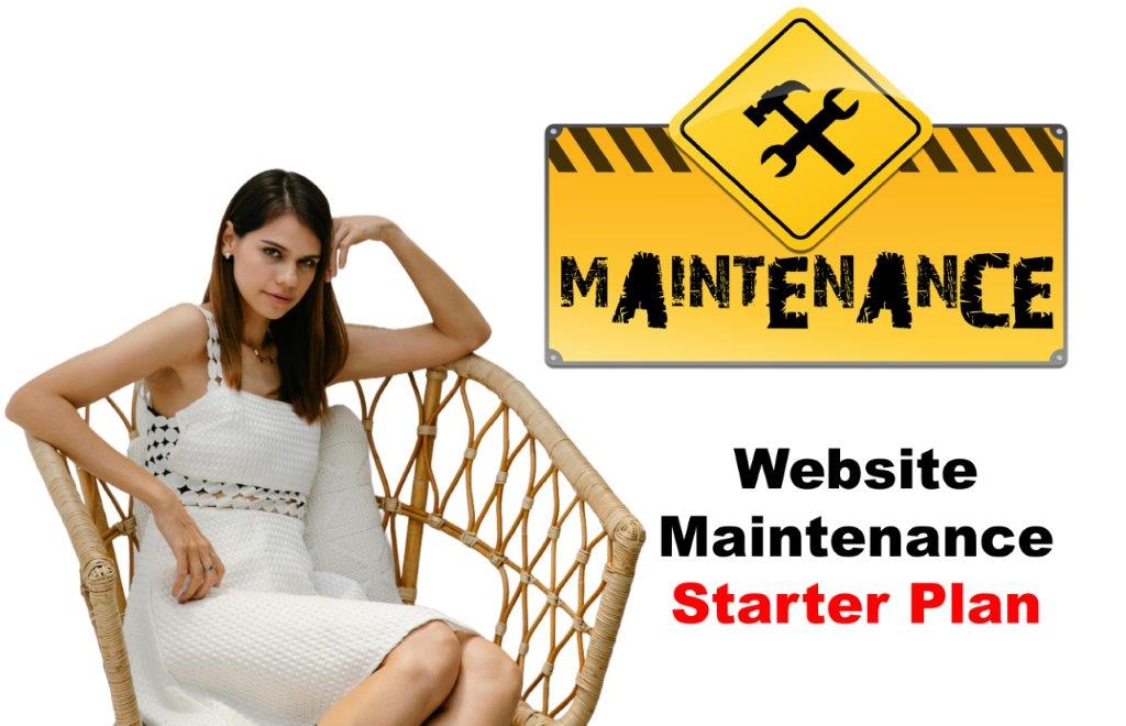 website maintenance service in Boise Idaho