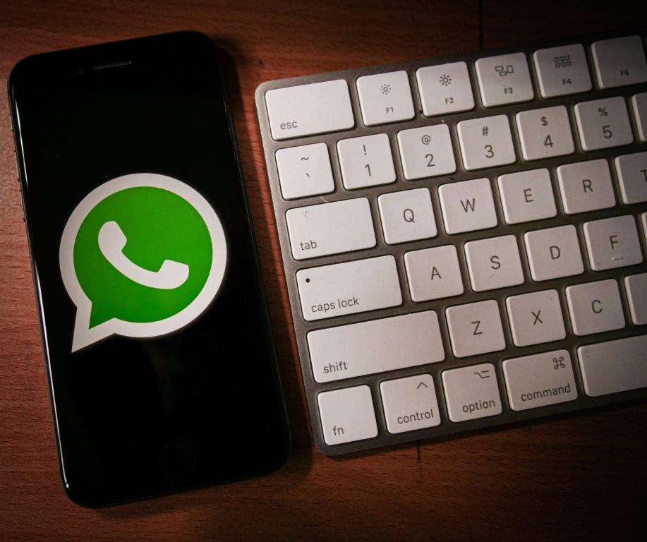 whatsapp marketing company in Boise Idaho