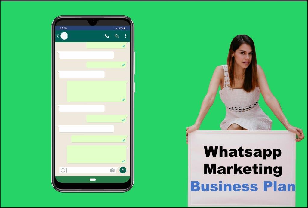 whatsapp marketing services in Boise Idaho