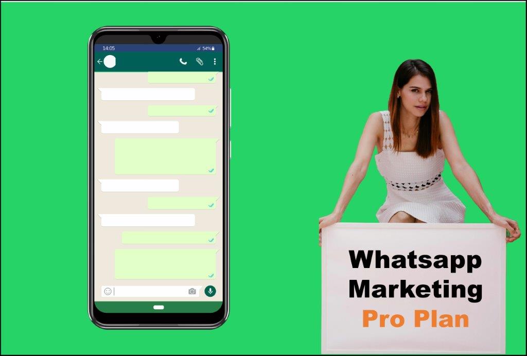 whatsapp marketing agency in Boise Idaho