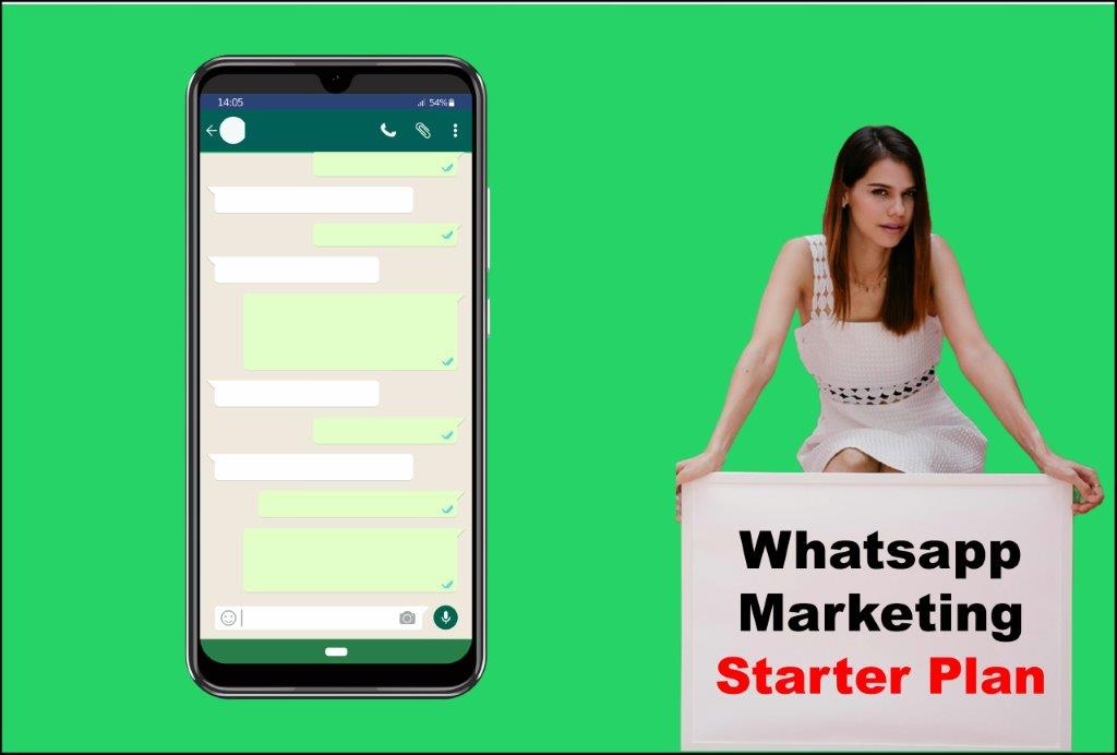 Whatsapp Marketing Agency in Boise Idaho