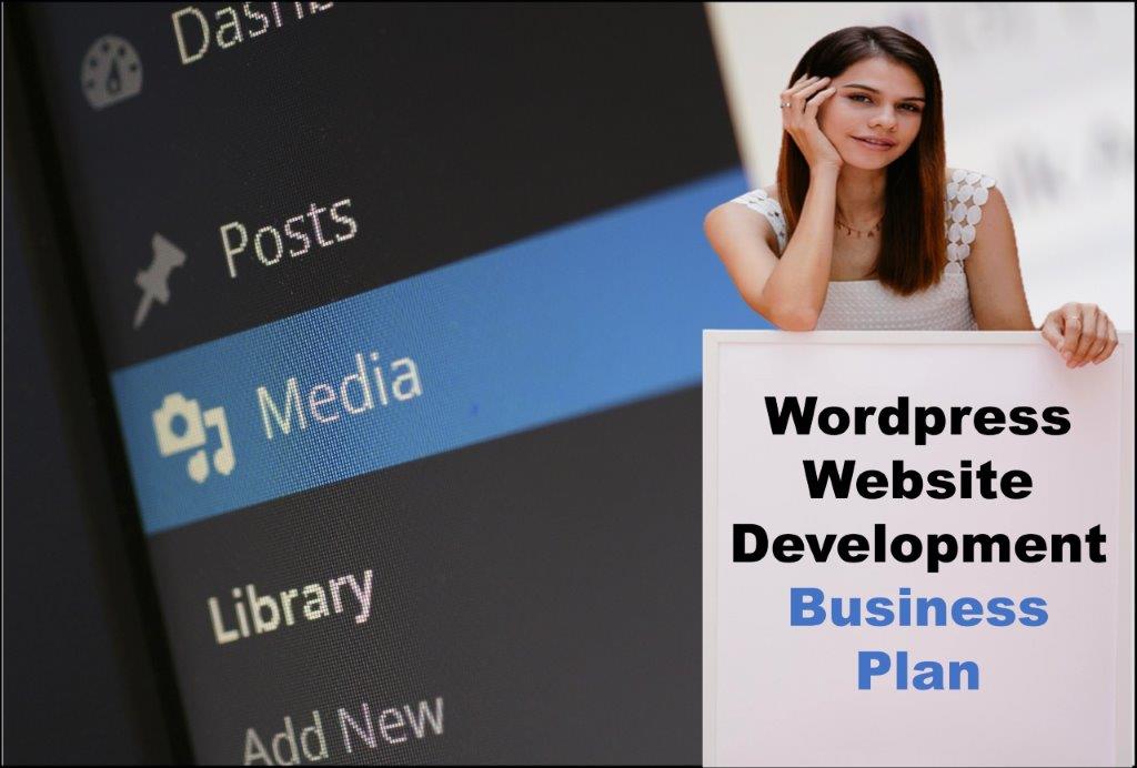 wordpress website development company in Boise Idaho