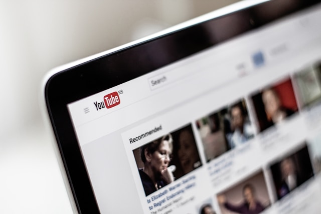 professional youtube marketing company in Boise Idaho