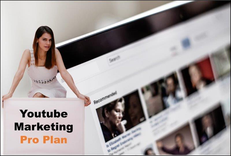 youtube marketing company in Boise Idaho